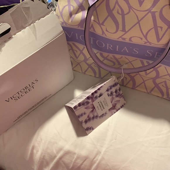 VS The Balance Ritual Kit - Picture 10 of 15